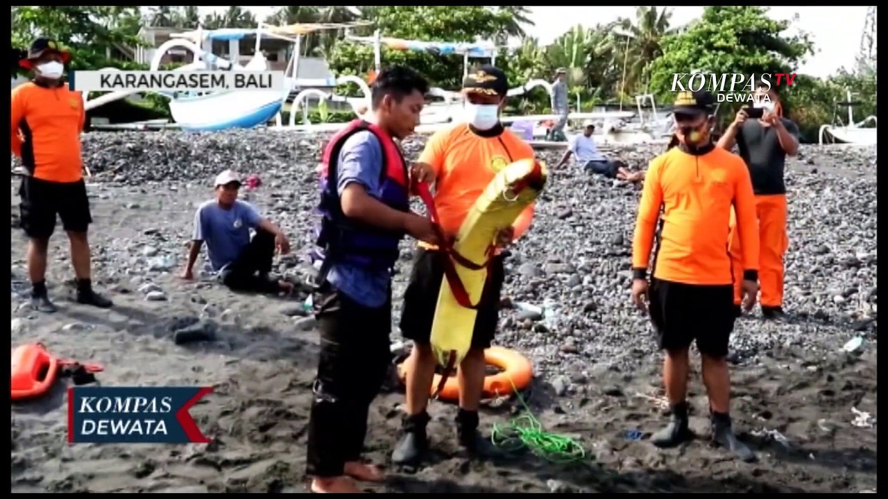 Pengamanan Laut Bakamla Bentuk Rapala