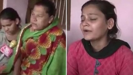 Descargar video: Spurious liquor havoc continues, family shared their pain