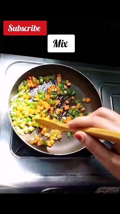 How to Make spaghetti Recipe -We Love Food