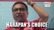 Harapan names Adly has Malacca CM candidate