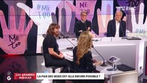 La paix des sexes est-elle encore possible ? - 10/11