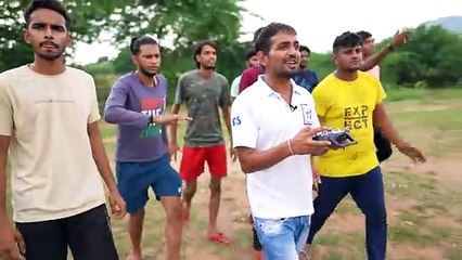 Part-2 We Made Real Remote Controlled Car - Crash सपना टूट गया