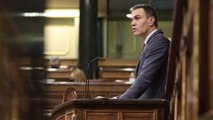 Sánchez advierte al PP: “España saldrá adelante con o sin su ayuda”