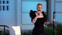 Adele : bande-annonce du concert 