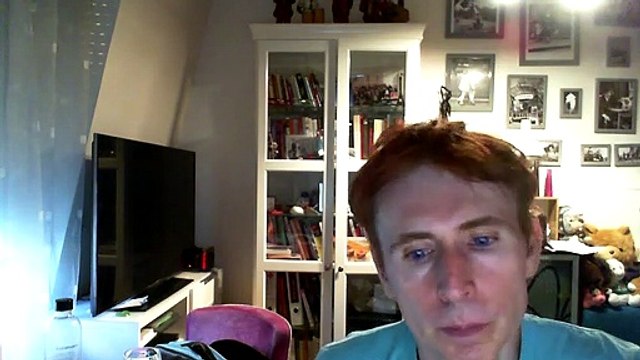 Wiwi égratigne alors Dieu chatia l'homme