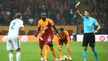 UEFA, Galatasaray'ın başvurusunu değerlendirmeye almadı! Lokomotiv maçı tekrar edilmeyecek