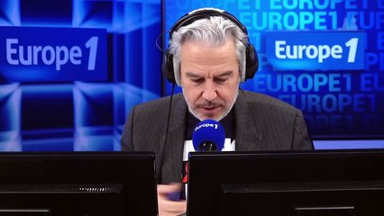 L'anecdote de Philippe Manoeuvre sur sa fille Manon