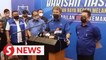 Melaka polls: BN machinery 'traumatised' by strict campaigning rules, says Tok Mat