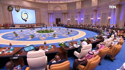 موجز أحداث المؤتمر الدولي بشأن دور أجهزة النيابة العامة وجهات الادعاء العام في مكافحة الجرائم