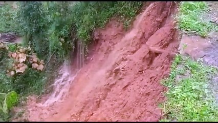 மிக கன மழை, மண் சரிவுக்கு வாய்ப்பு.. மீட்பு பணிக்கு 3025 பேர் குவிப்பு.. உஷார் நிலையில் நீலகிரி