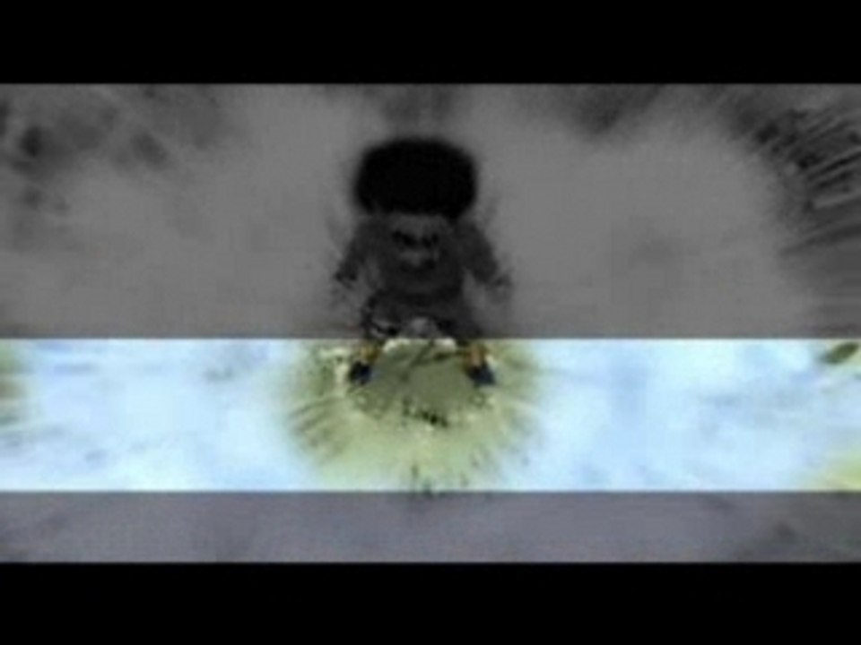 (AMV) - Naruto - Rock Lee - What You Got - Rush...