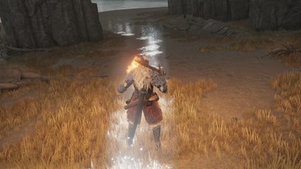 Traces de pas blanches Elden Ring : Comment tuer l'ennemi invisible ?