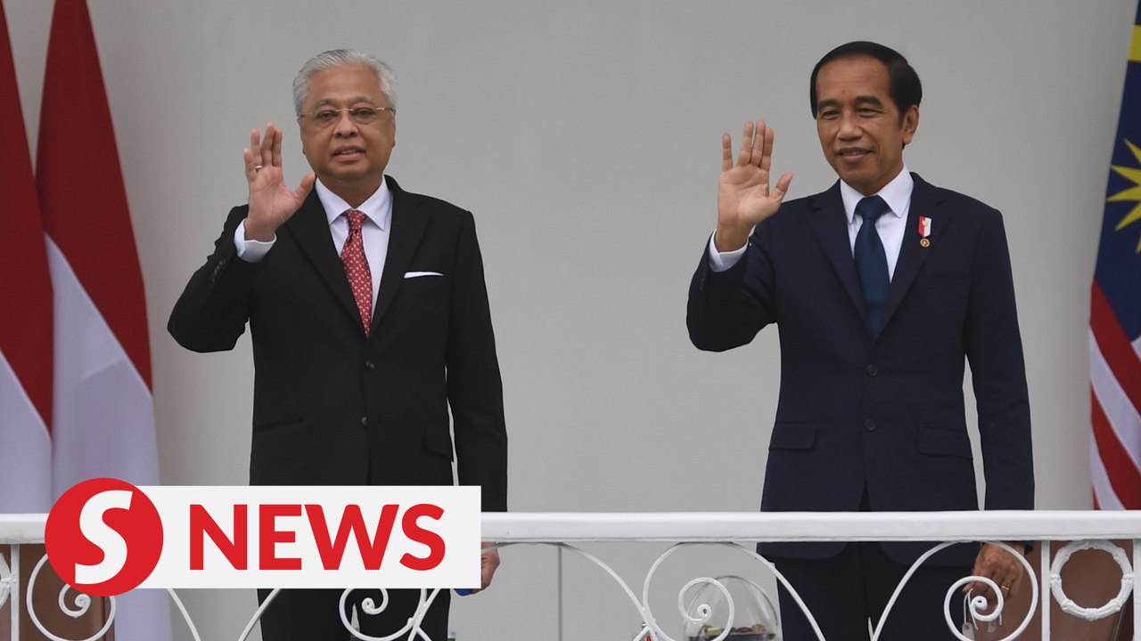 Malaysia, Indonesia agree to implement travel c...