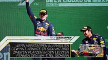 F1: Die Vorschau auf den Grand Prix von Brasilien