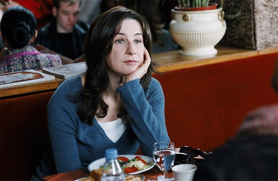 Aline : Valérie Lemercier espère que Céline Dion verra son film