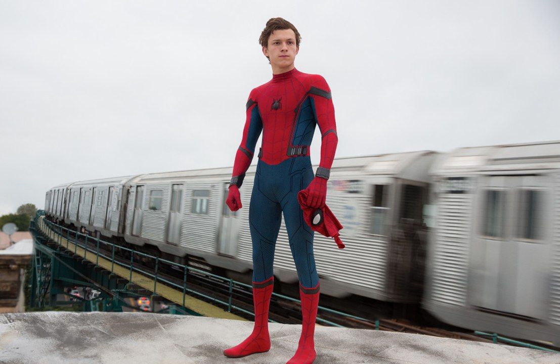 Tom Holland : ‘Spider-Man: No Way Home’ est un film ‘pas amusant’ et ‘brutal’