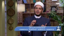 تخلص من الهم .. الشيخ أحمد المالكي يكشف أفضل صيغ الاستغفار