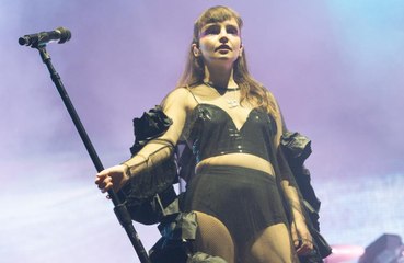 Chvrches reveal dream of scoring a full video game