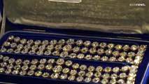 Bracciali di diamanti di Maria Antonietta: venduti a 7 milioni di euro