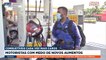 Desde janeiro, a gasolina subiu cerca de 70% e atingiu o preço mais caro do século. Saiba mais em youtube.com.br/bandjornalismo#BandNews20anos #gasolina #preçoalto