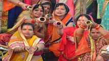 Chhath Puja Paran Vidhi 2021: छठ पूजा पारण विधि 2021 | छठ पूजा समापन विधि | Boldsky