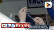 Pres. Duterte, hinikayat ang mga wala pang bakuna vs. COVID-19 na lumahok sa 3-day National Vaccination Drive ng pamahalaan; Pangulo, naniniwalang may karapatan ang mga employer na tanggihan ang aplikanteng walang bakuna