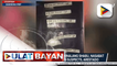 Higit P1-M halaga ng hinihinalang shabu, nasabat sa Marikina; Dalawang suspects, arestado
