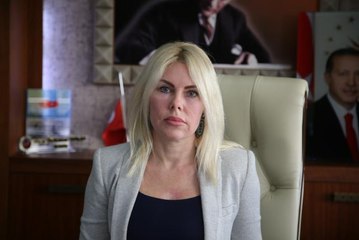 Akdeniz Üniversitesi Rektörü Prof. Dr. Özkan'dan "aşı olun" çağrısı