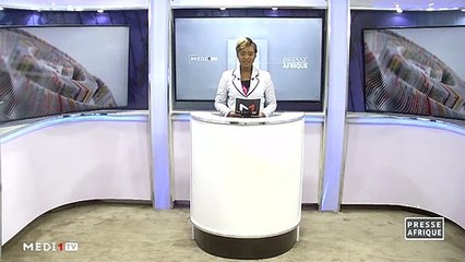Presse Afrique - 10/11/2021