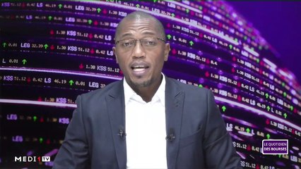 Le quotidien des bourses - 10/11/2021