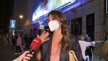 Fabiola Martínez aclara su malentendido con Isabel Gemio