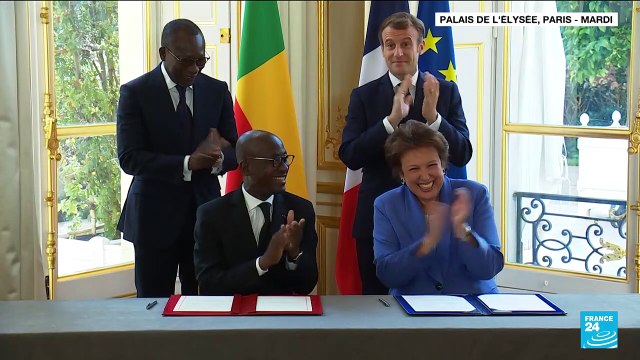 Restitution d'oeuvres d'art : les Béninois attendent un moment historique de fierté nationale