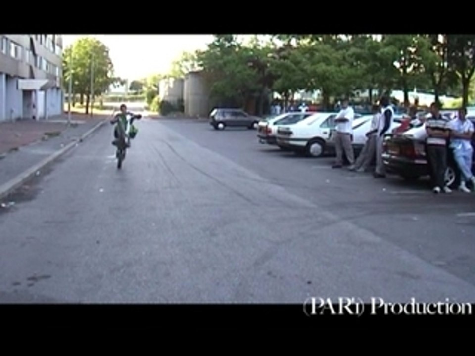 Clip O' Rosko Raricim - 100 précédent  2006