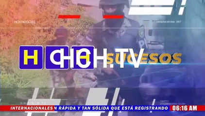 Las noticias de mayor trascendencia en La Entrada Copán
