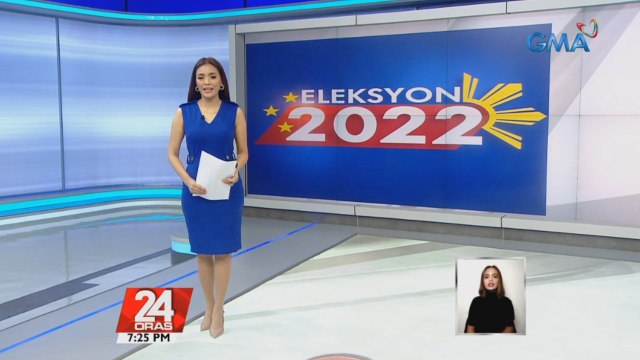 Maiinit na isyu, ilan sa tinalakay ng ilang Presidential aspirant na nag-ikot sa probinsya kasama ang kanilang ka-tandem at senatorial aspirants | 24 Oras