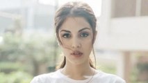 Court orders NCB to de-freeze Rhea Chakraborty's bank accounts