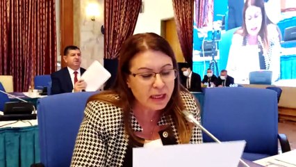 CHP’li Karaca, Bakan Yanık’a engelli maaşlarını sordu komisyon karıştı