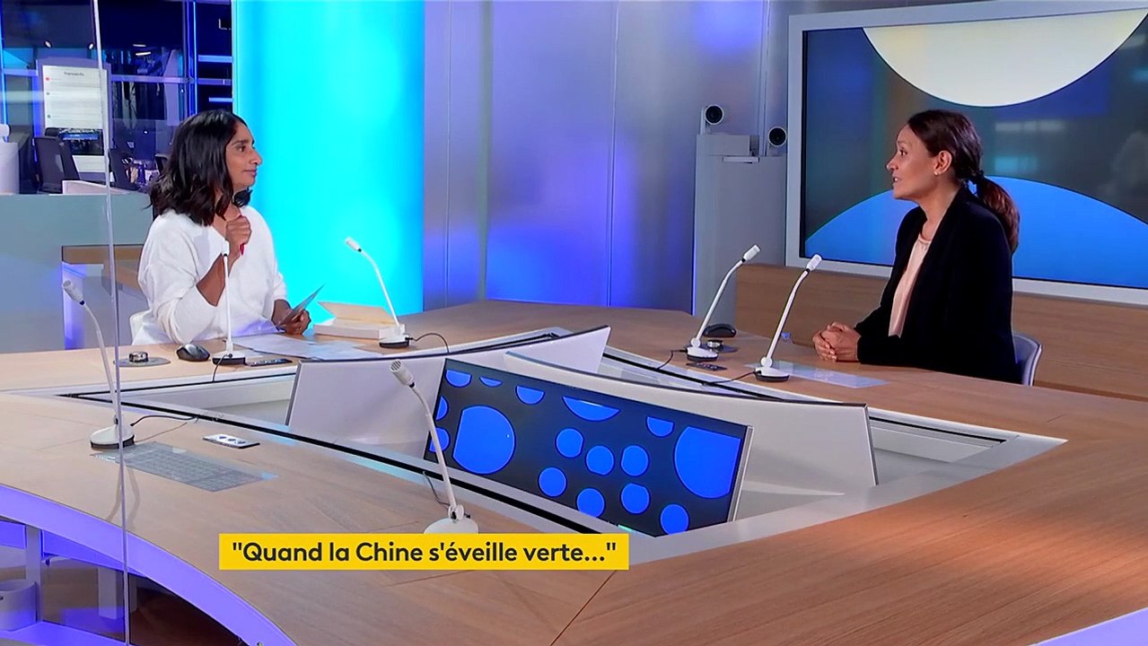 Écologie : les Chinois se mobilisent pour la planète