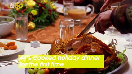 Some Holiday Traditions Stand the Test of Time