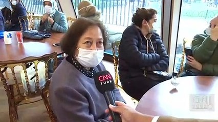 Ziyarete açılan Demokrasi ve Özgürlükler Adası'na ücretsiz seferler başladı