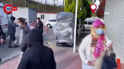 Bartın’da çok sayıda öğrenci mide bulantısı, ishal ve kusma şikayeti ile hastaneye başvurdu