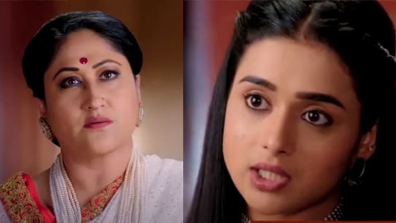 Sasural Simar Ka 2 spoiler: Simar ने दिखा दी Geetanjali Devi को औकात, कर दी बोलती बंद | FilmiBeat