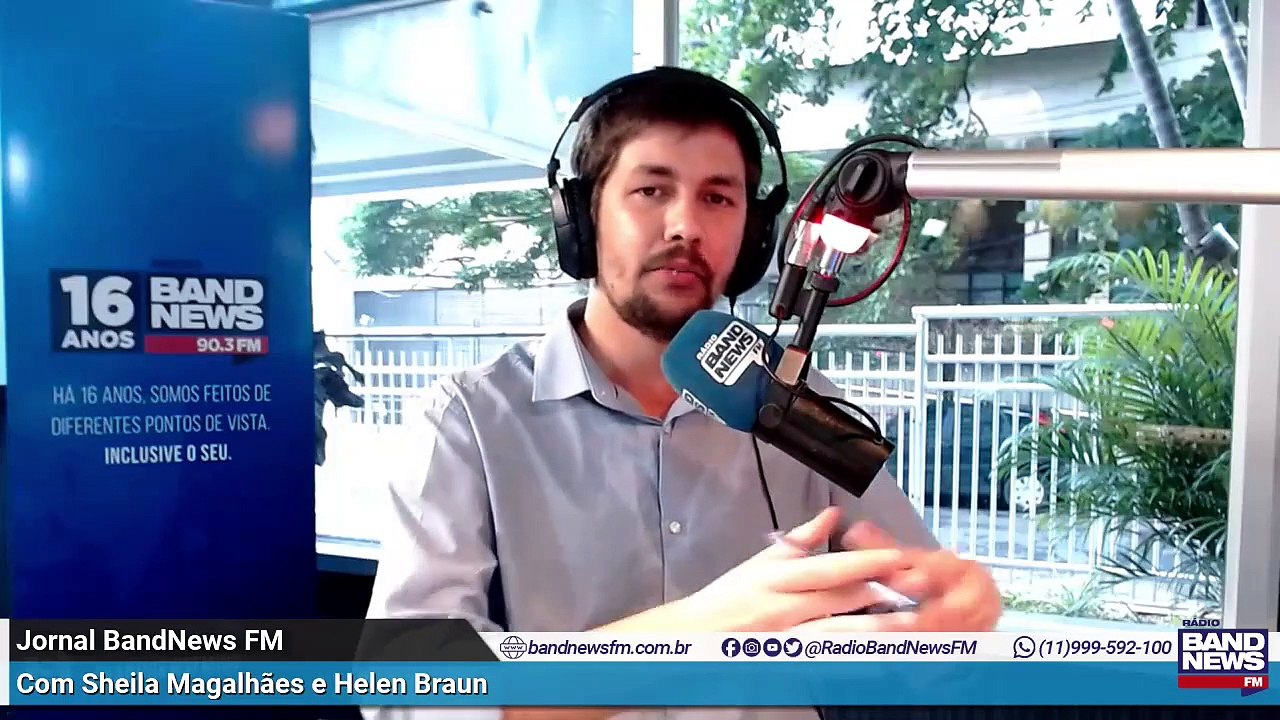 teste corte bandnews fm