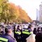 В Грузии начались массовые задержания сторонников экс-президента страны Михаила Саакашвили.