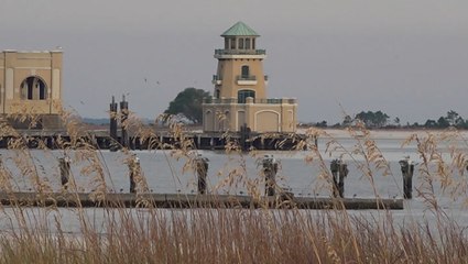 Recovery work continues 11 years after Gulf Coast oil spill