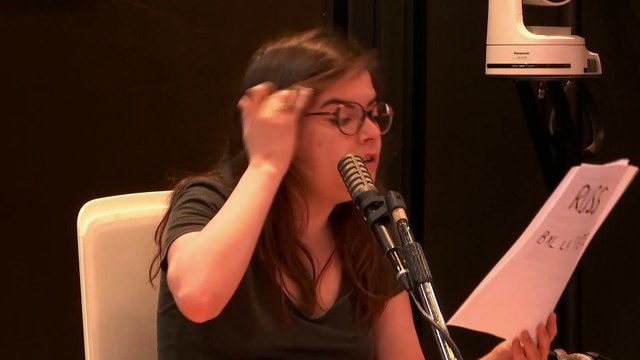 Pensez à vos enfants, ne les faites pas - La Drôle D'Humeur De Fanny Ruwet