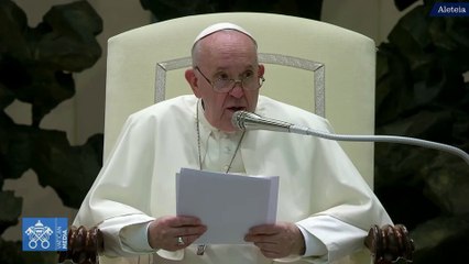 Cuando ores al Espíritu Santo dile simplemente: "¡Ven!"