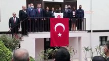 Mustafa Kemal Atatürk, Selanik'te Doğduğu Evde Anıldı