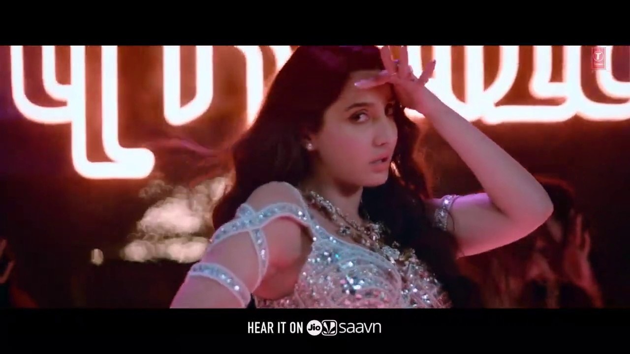 Kusu Kusu Song Ft Nora Fatehi | Satyameva Jayate 2 | John A, Divya K|Musicmania