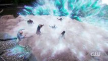 Supergirl Series Finale Trailer (2021)